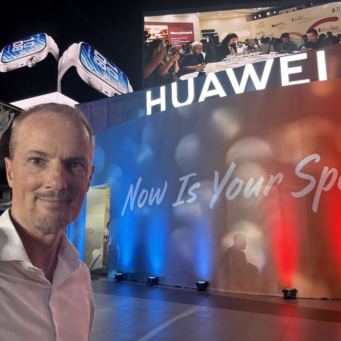How Do You Actually Win in Consumer Electronics? Lessons from Huawei. (283)