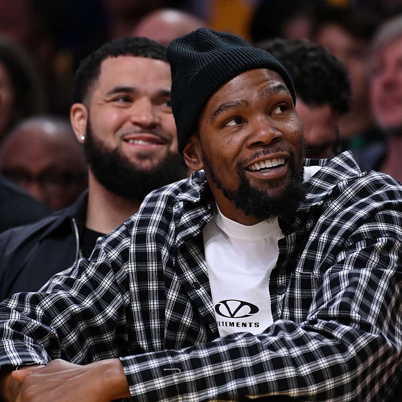5 Reasons Why Trading Kevin Durant Would Be The Wrong Move For The Rockets