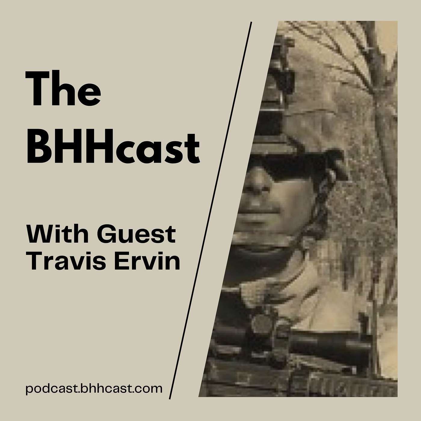 Travis Ervin