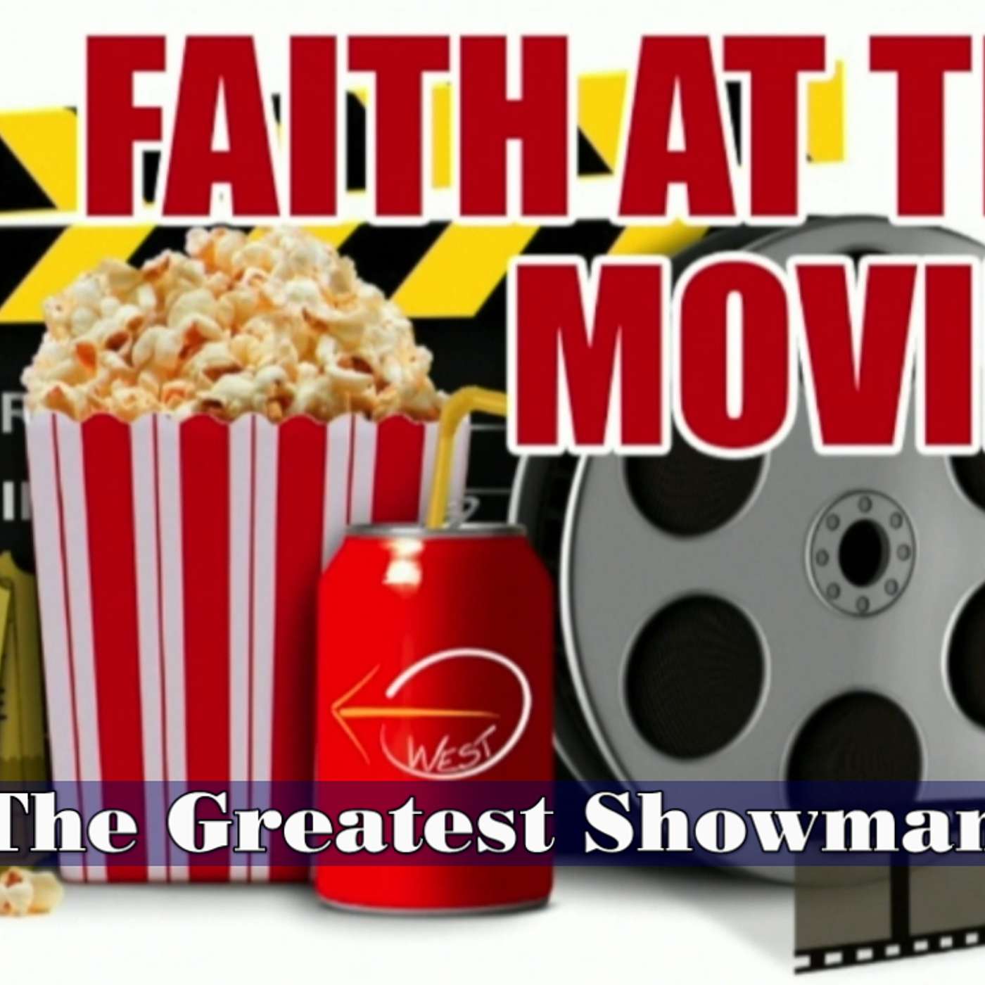West at the Movies: 