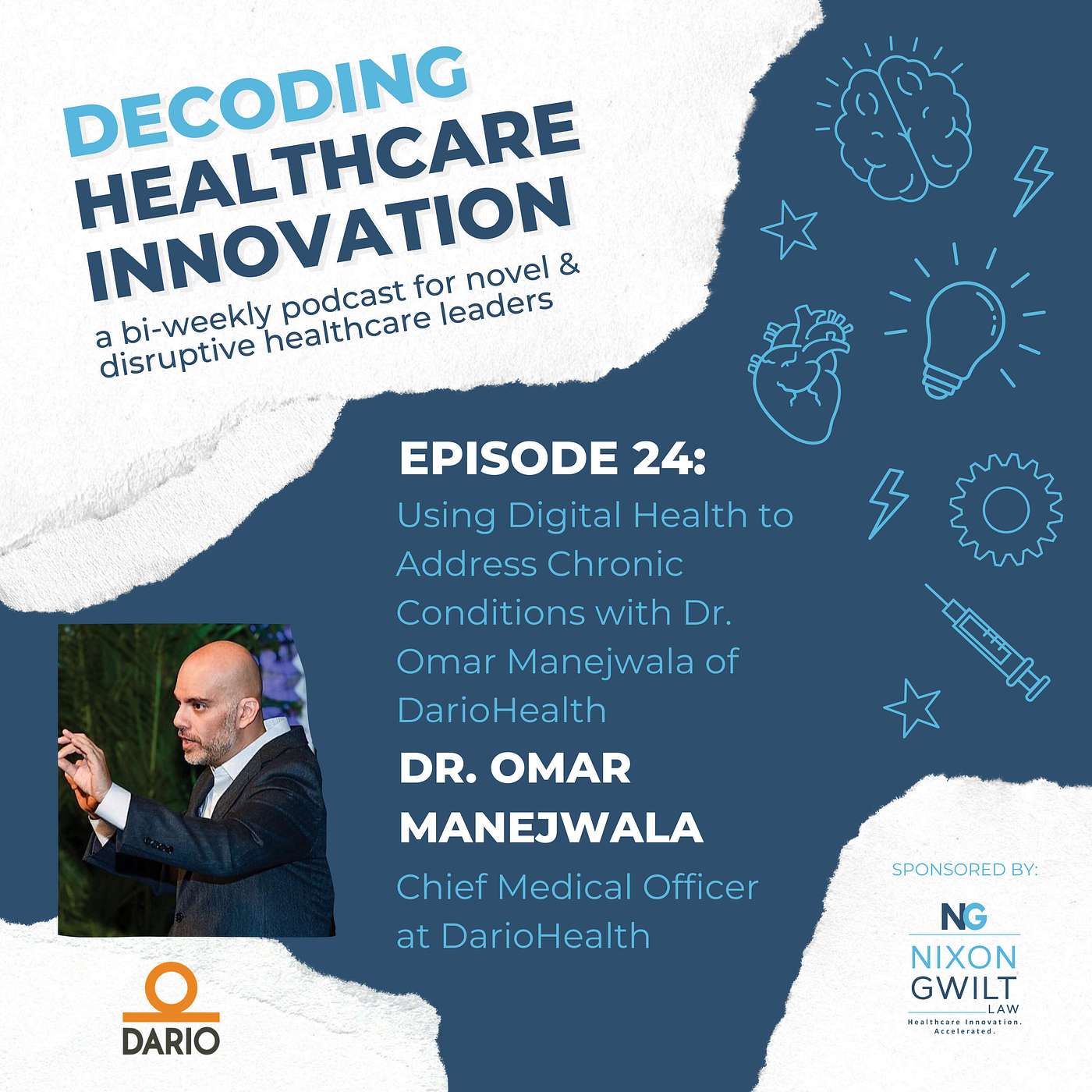 Decoding Healthcare Innovation