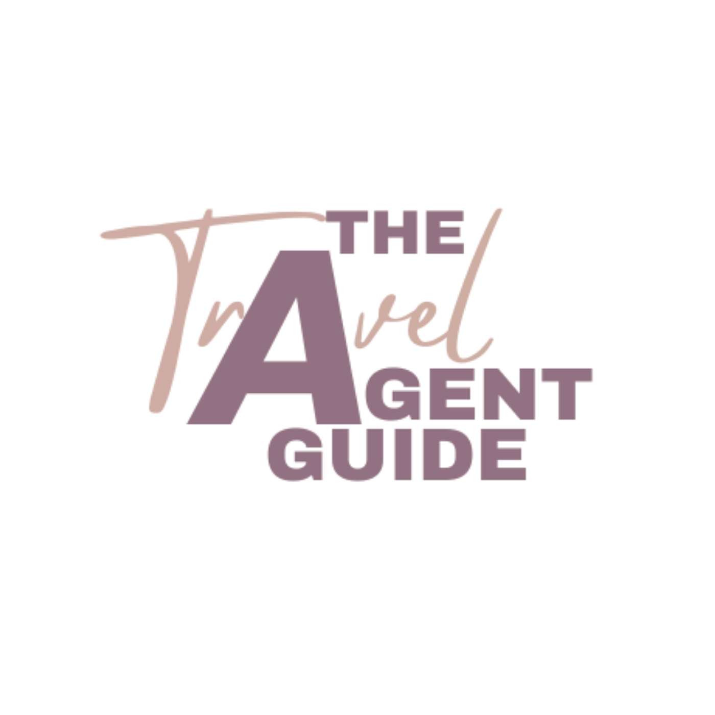 The Travel Agent Guide cover art