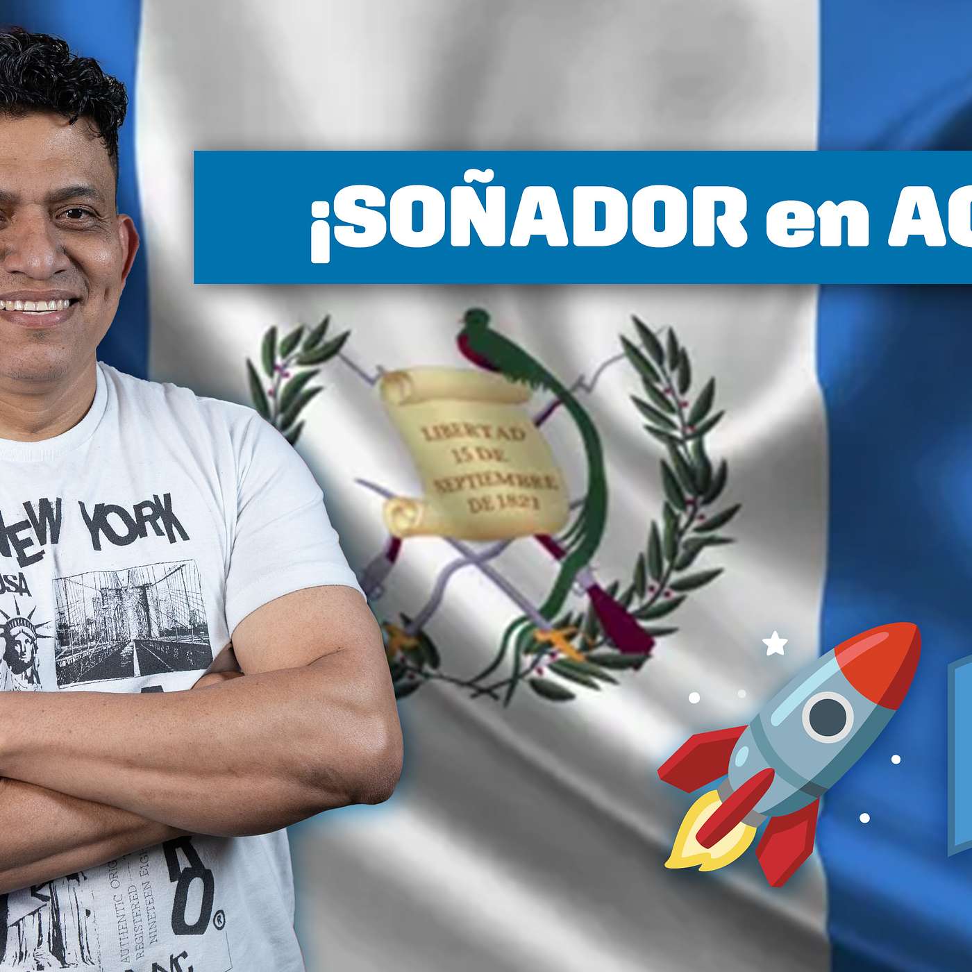 Cámara, Cultura y Corazón: Hamilton, Orgullo Chapín en Terreno Texano 🎥💡[En Español]