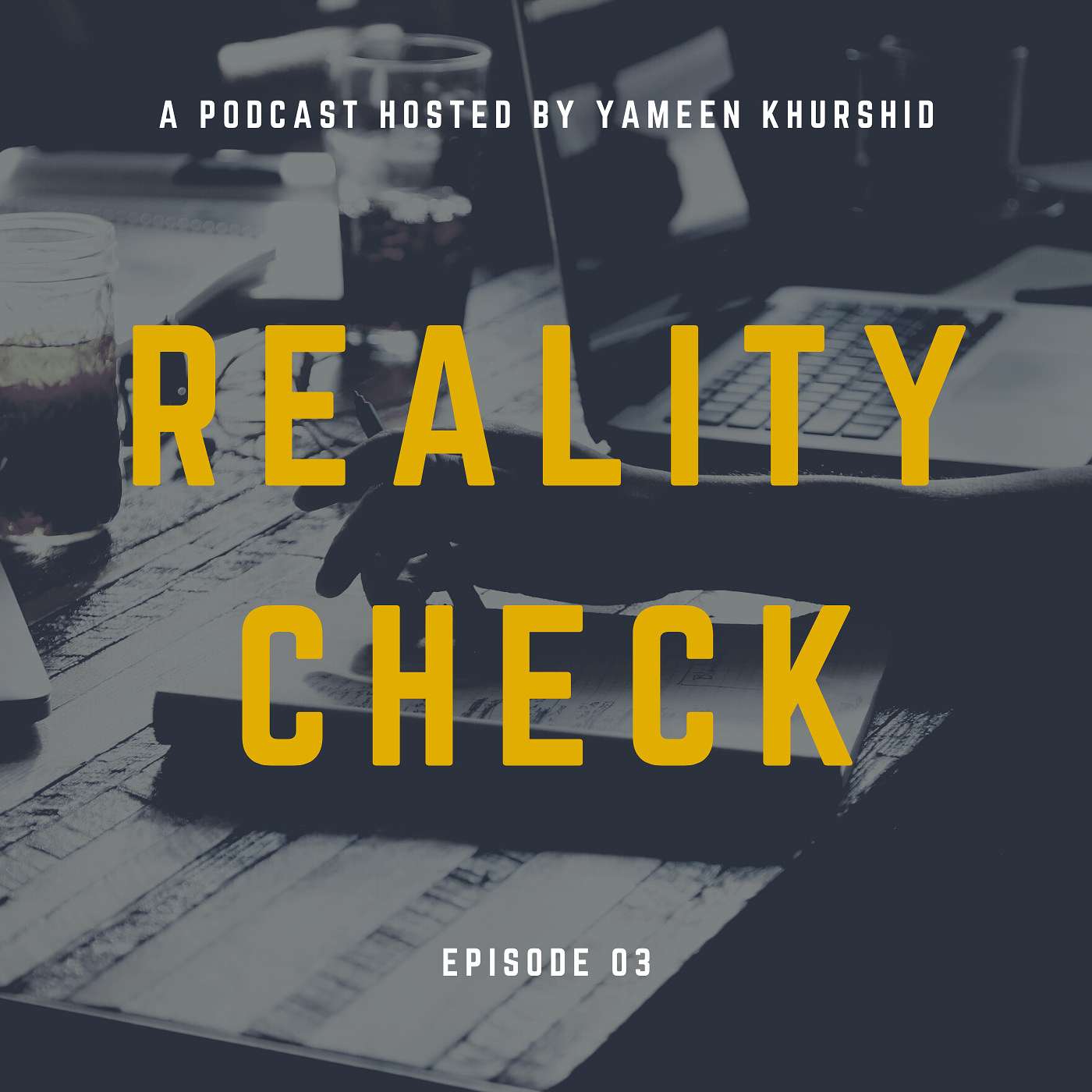 Episode 3 | It's Time to Acknowledge the Reality Episode 3 | It's Time to Acknowledge the Reality