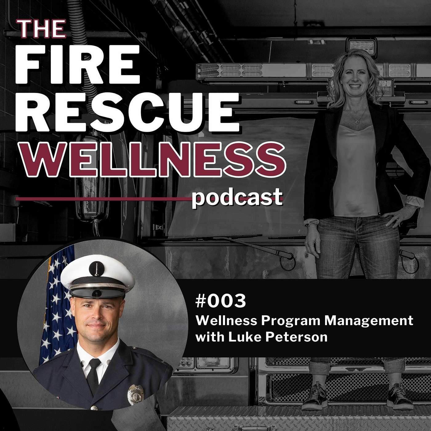 Fire Rescue Wellness