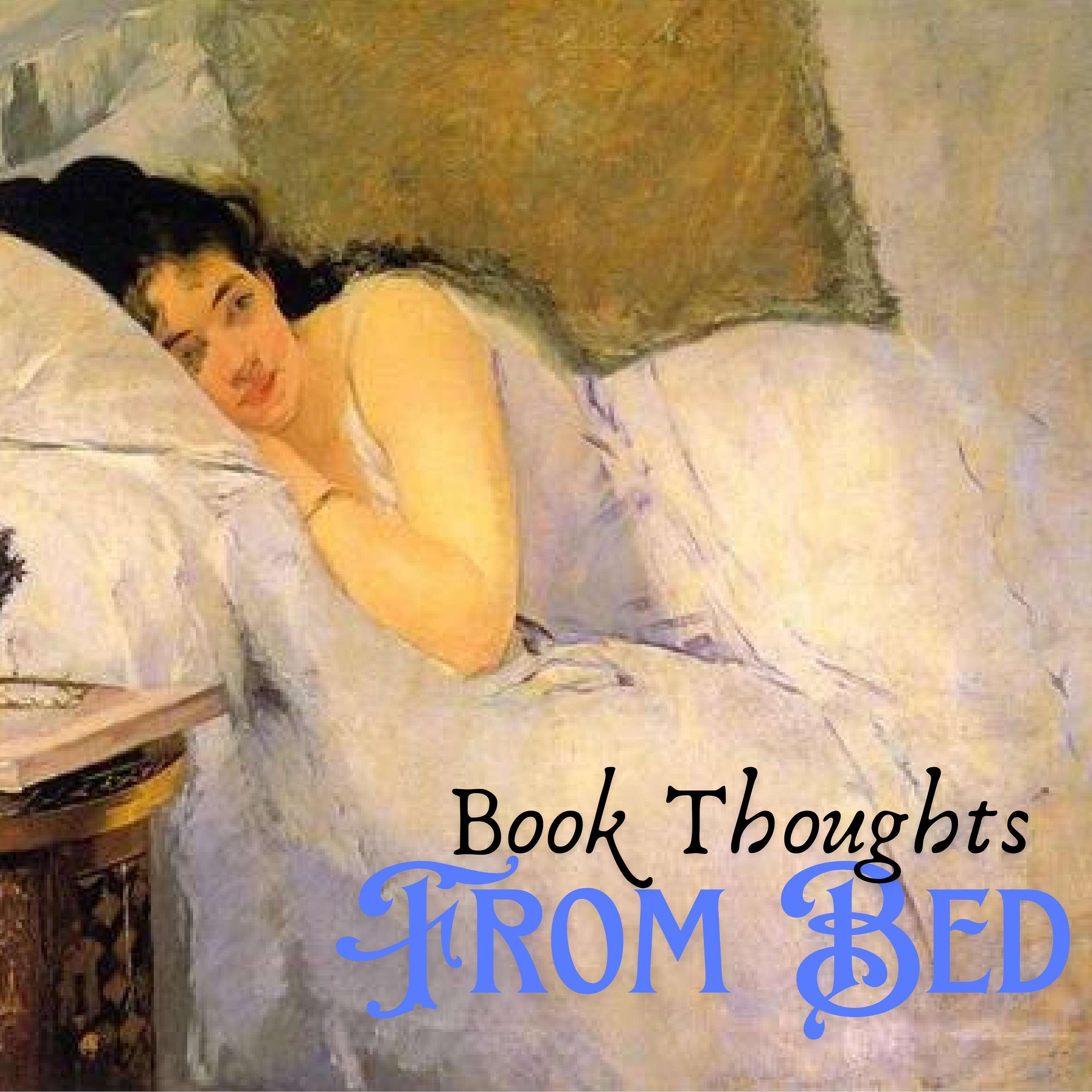 Book Thoughts From Bed