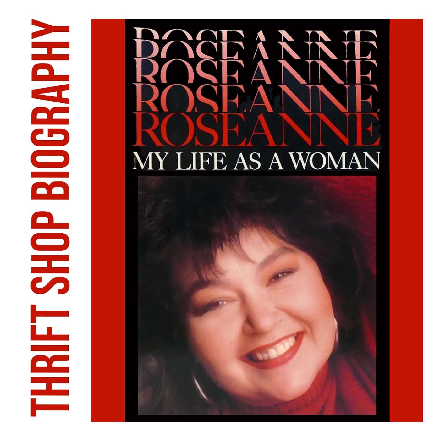 Thrift Shop Biography