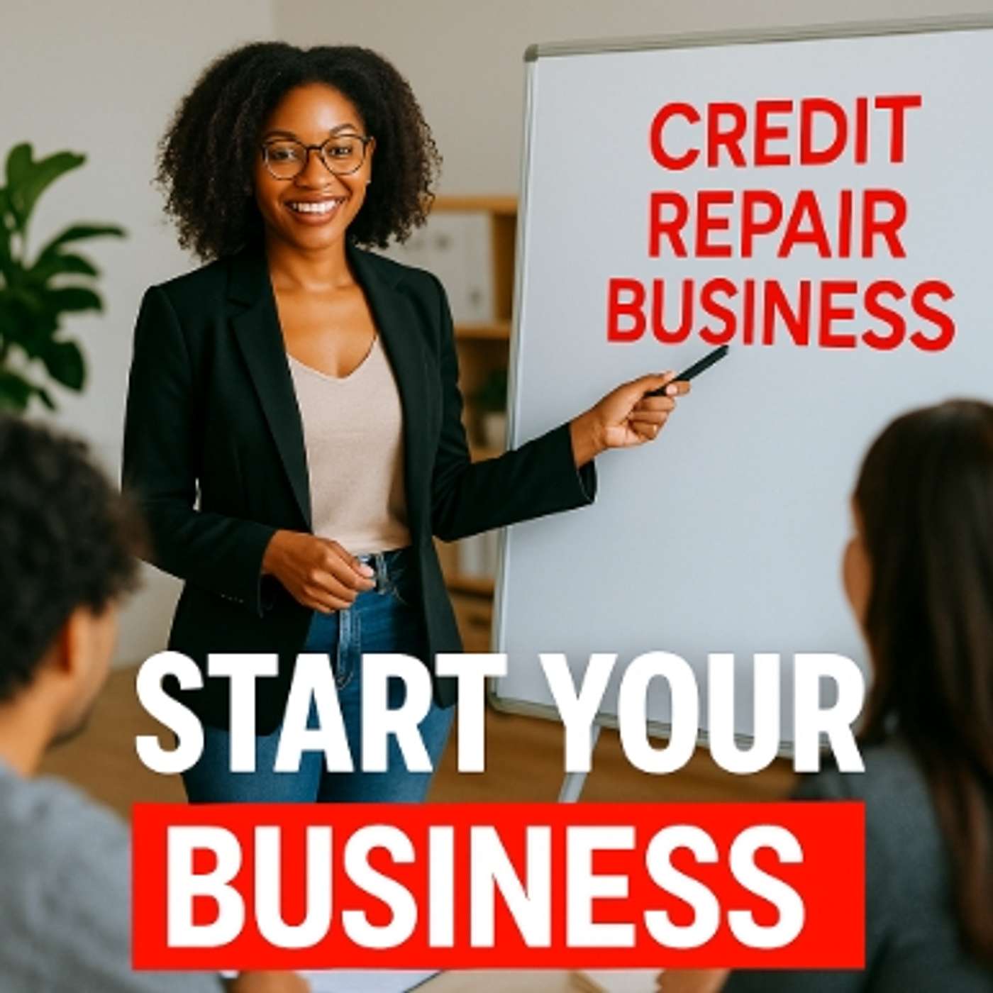 💰 Start a Credit Repair Business and Make up to 6 Figures!