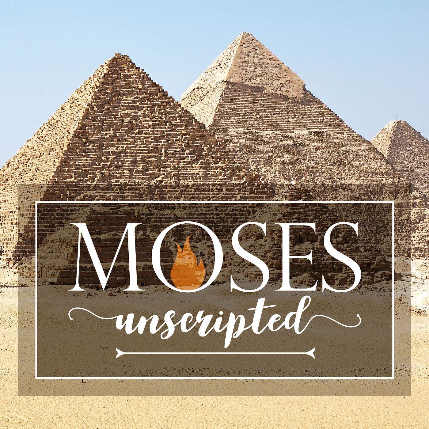 Moses Unscripted: Season 1 Episode 3 (Mississauga)