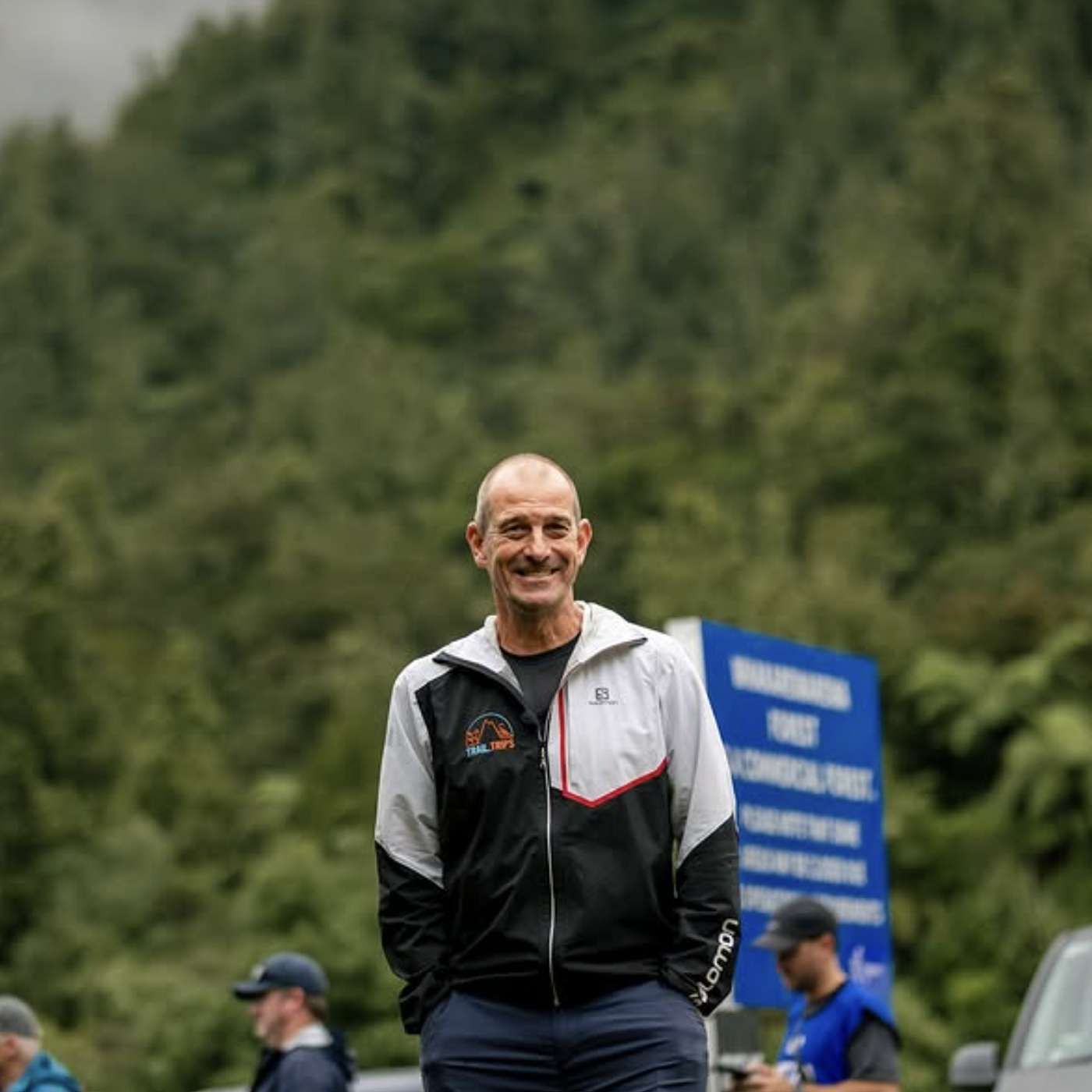 Steve Jackson on Building Trail Races, Coastal High 50 and the Future of Trail Running Steve Jackson on Building Trail Races, Coastal High 50 and the Future of Trail Running