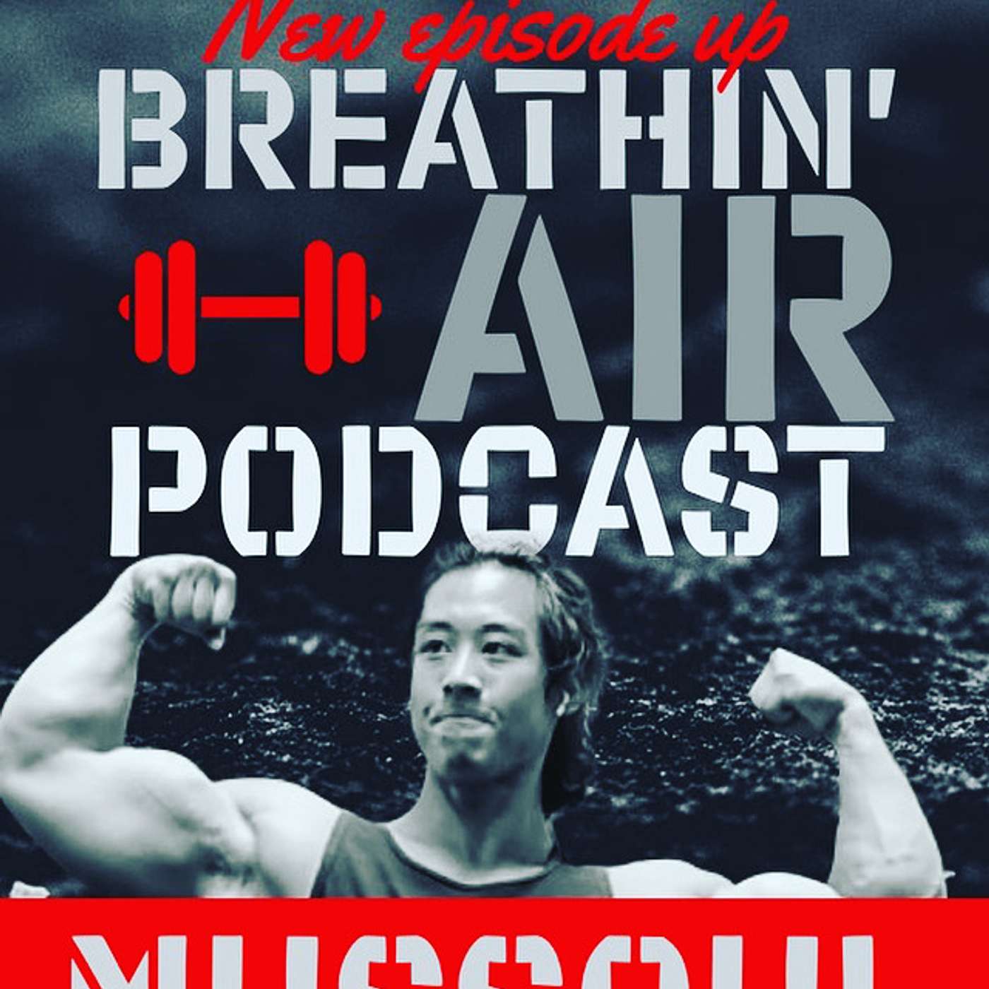 Breathin\' Air