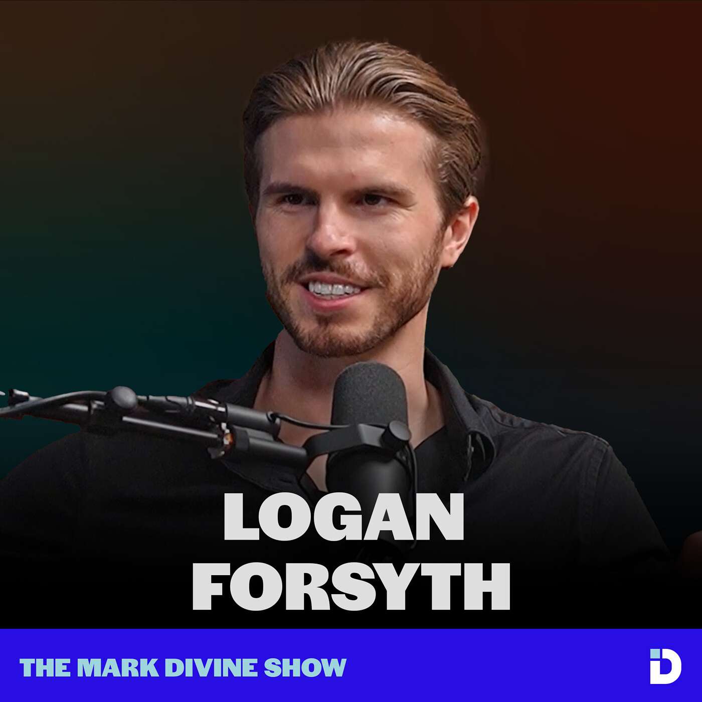 The Mark Divine Show