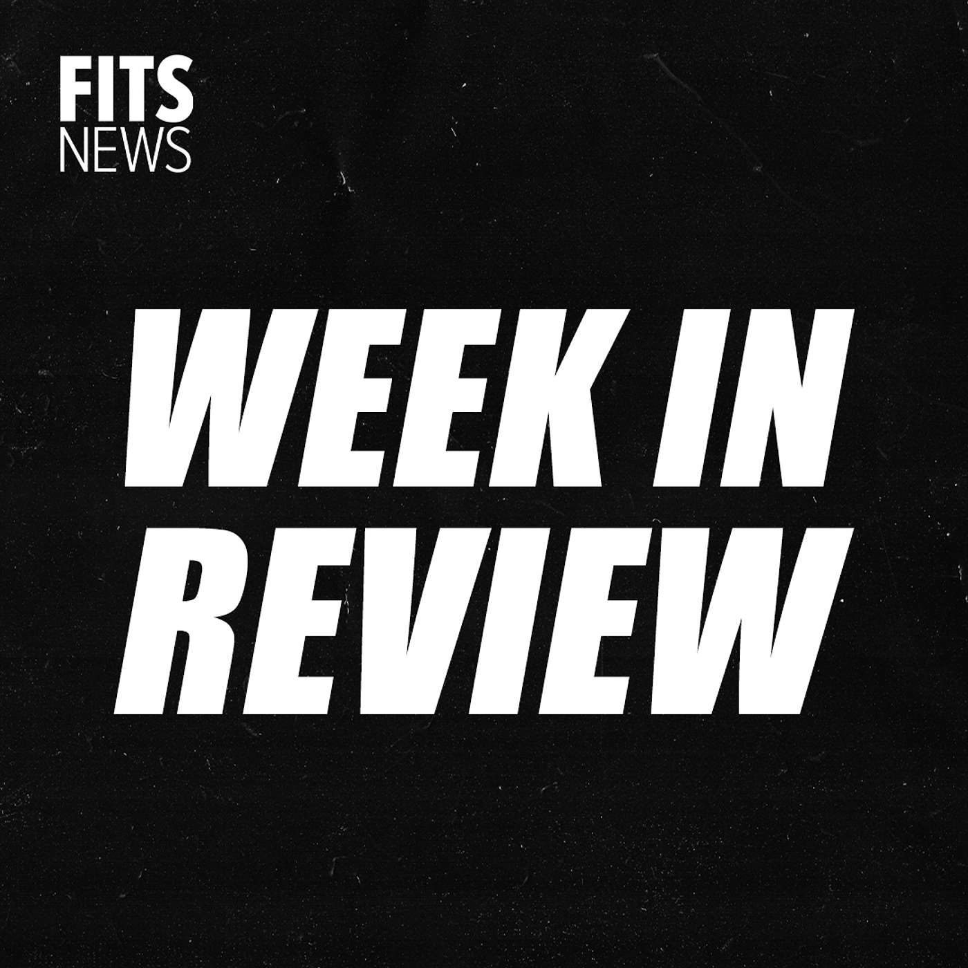 Week In Review
