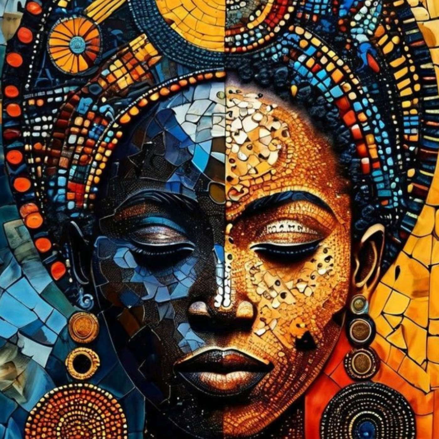 Afrobeatz (Sankofa)
