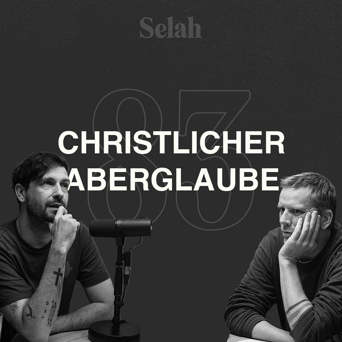 #83 Christlicher Aberglaube #83 Christlicher Aberglaube