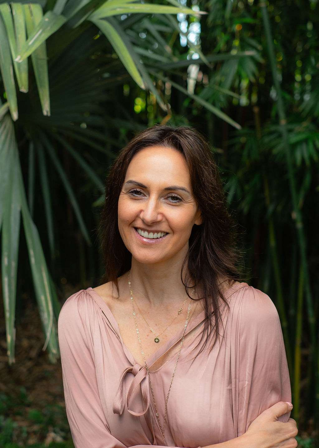 Jeanette Yates