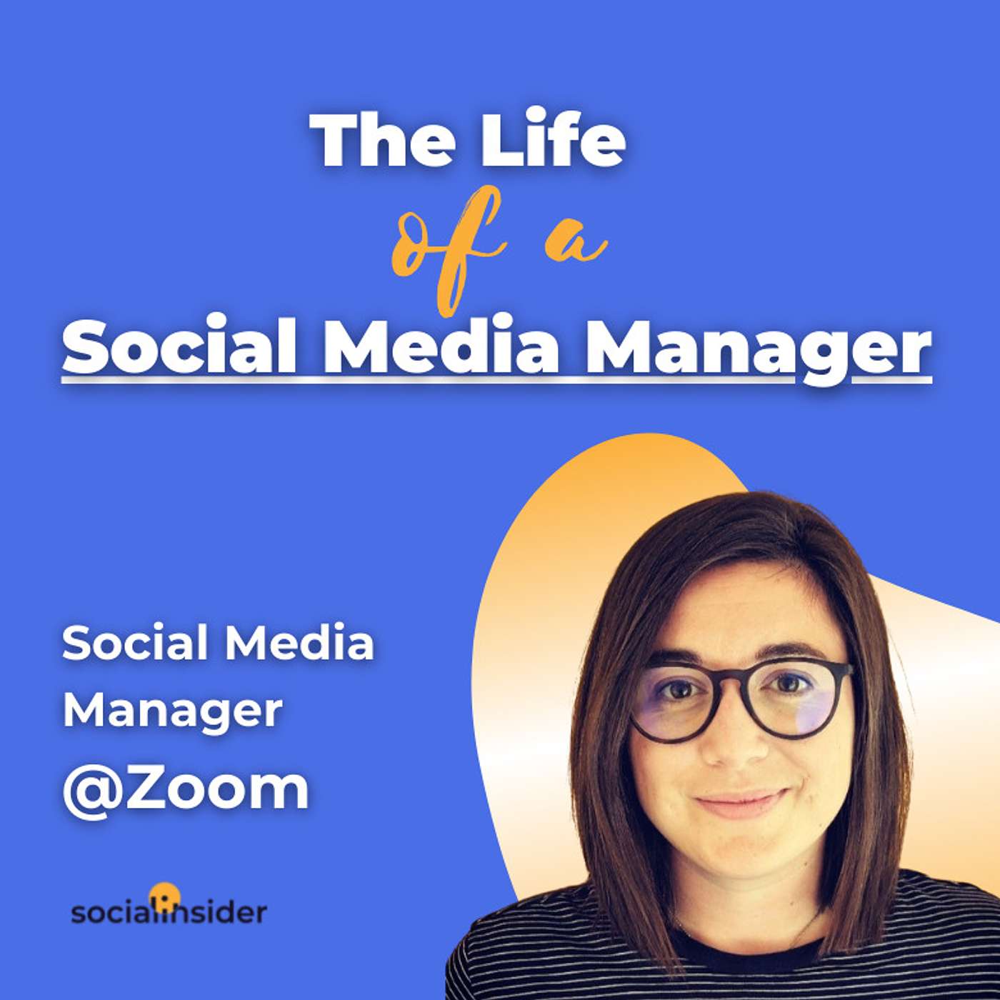 The Life of a Social Media Manager