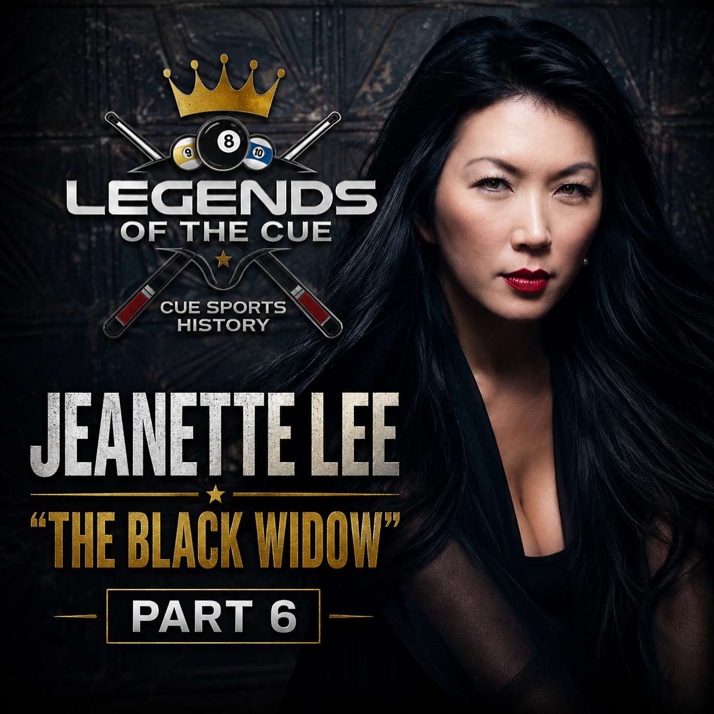 Jeanette Lee - Part 6 (The WPBA, 1994 Breakthrough, and the First Mosconi Cup)