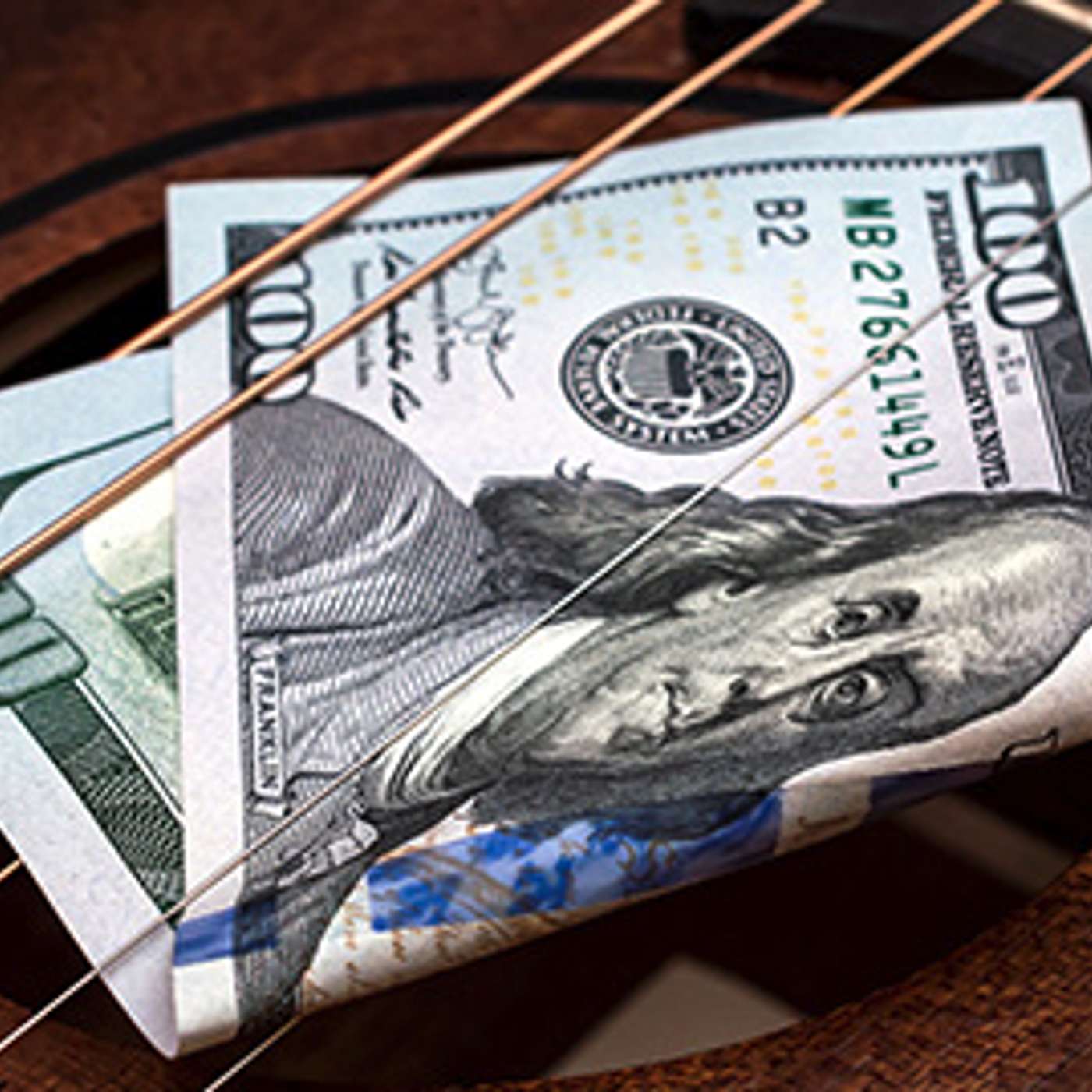 Self Management for Musicians-by Mike del Ferro