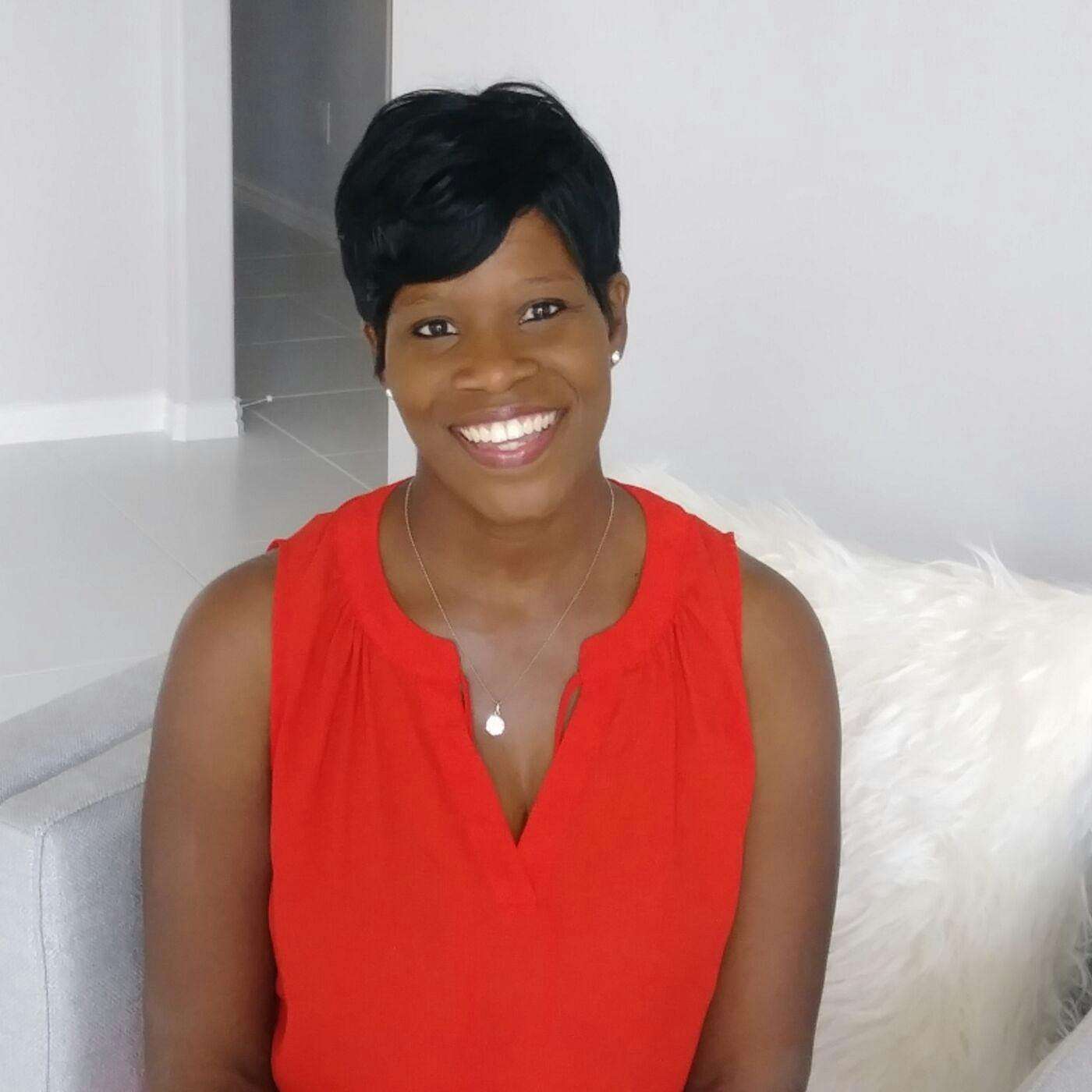 Persistence U with Lizbeth