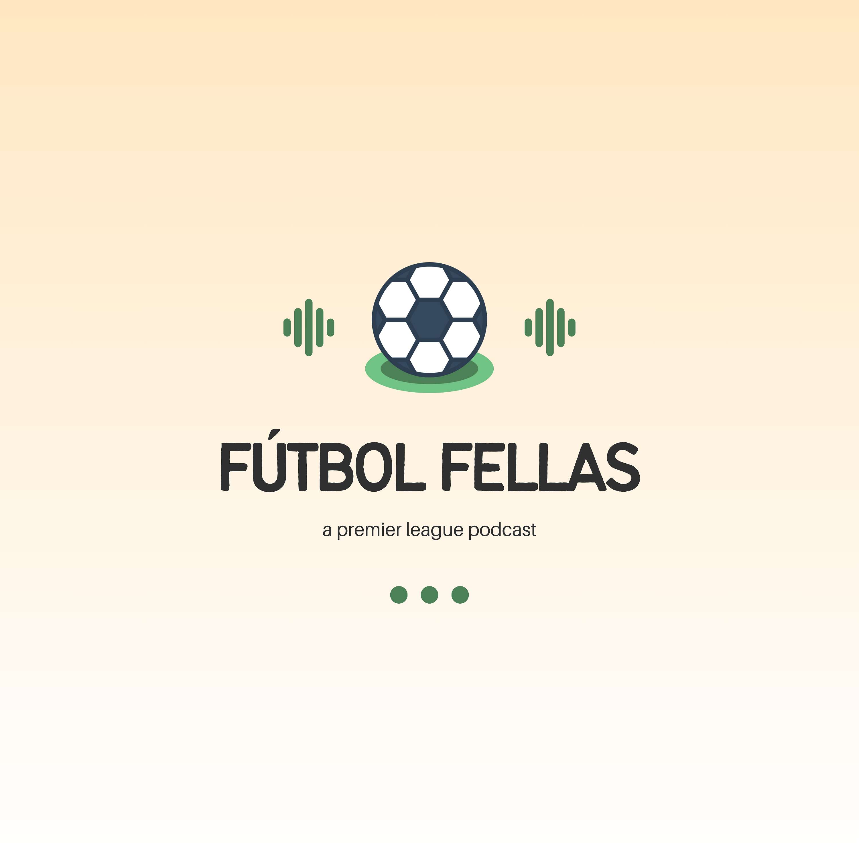 Fútbol Fellas