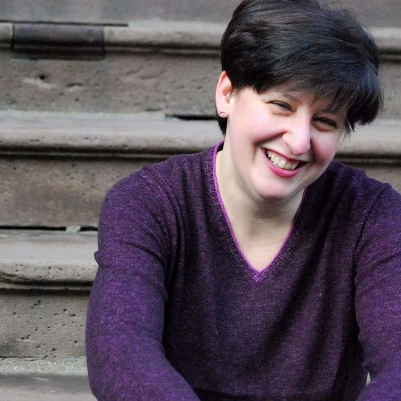 Ilene Fischer | Director, Writer, Comedian episode artwork
