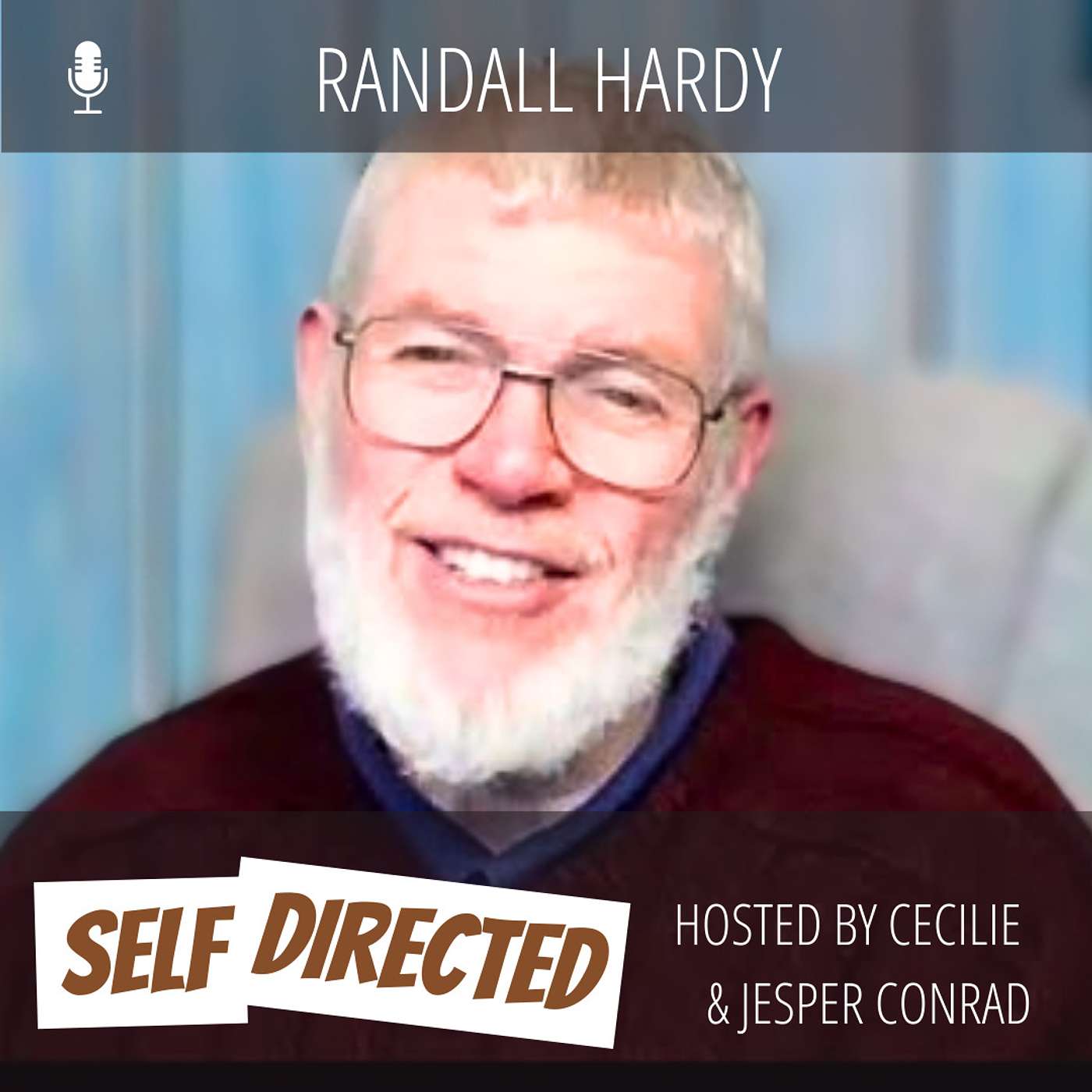 #44 - Randall Hardy  | Breaking Barriers: How to Have a Respectful Approach to Parenting