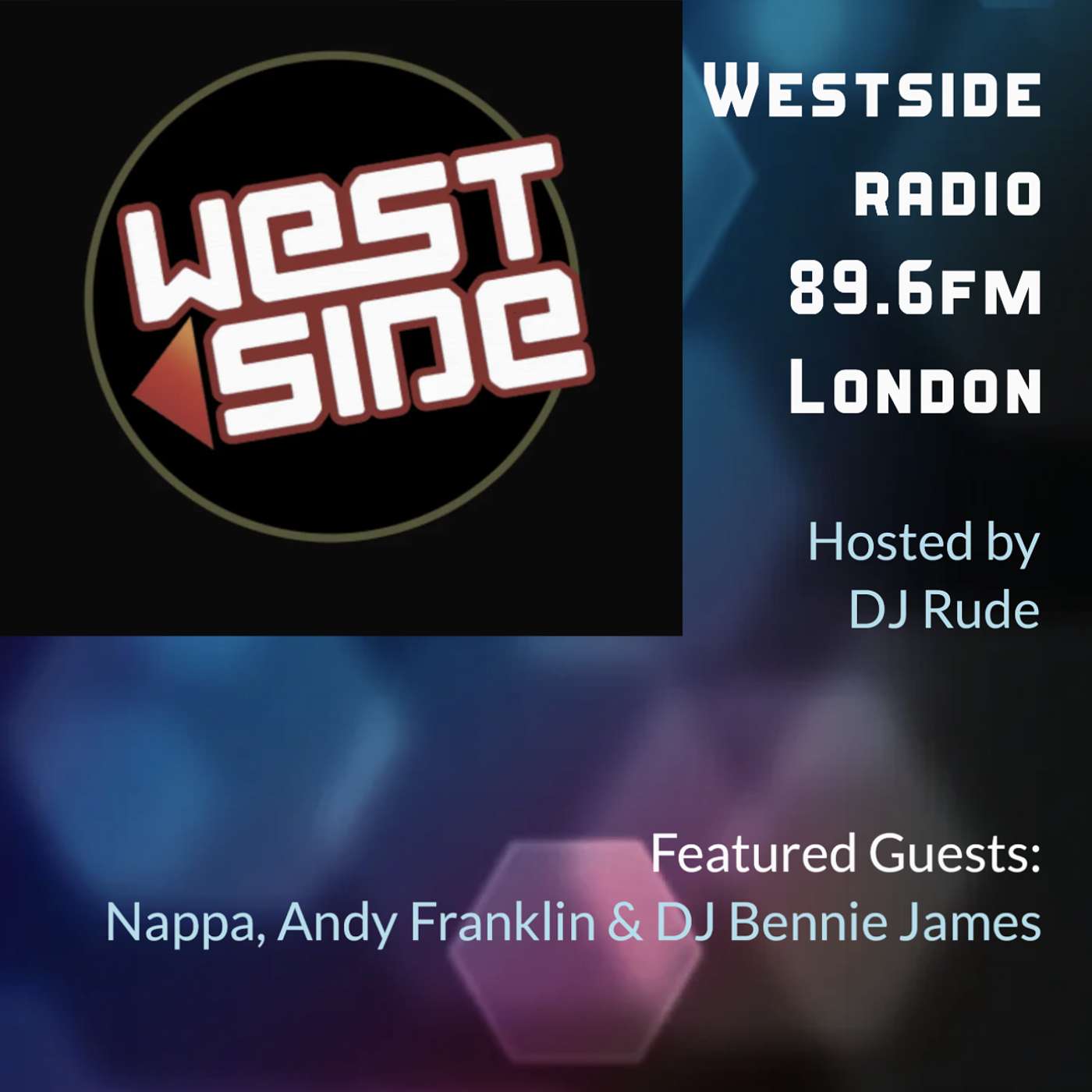 Westside Radio 89.6 FM - (Part 2) Premium