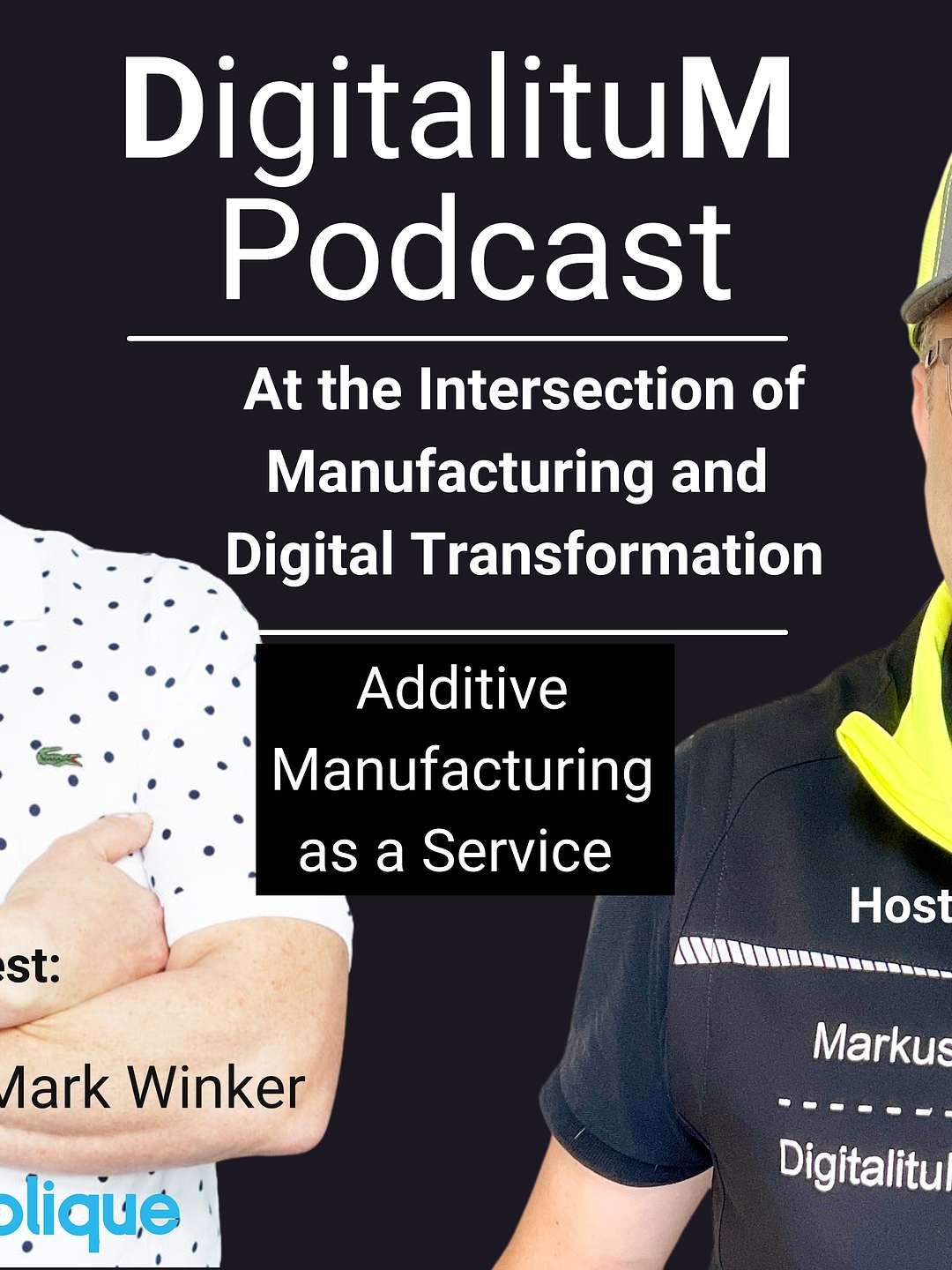 Mark Winker