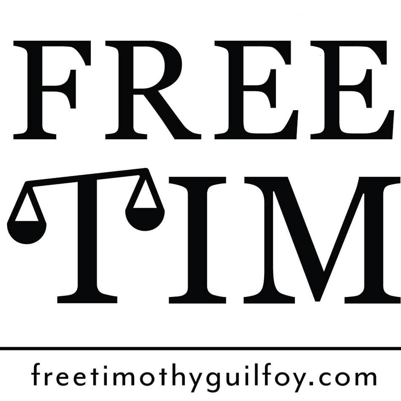 Free Tim Guilfoy