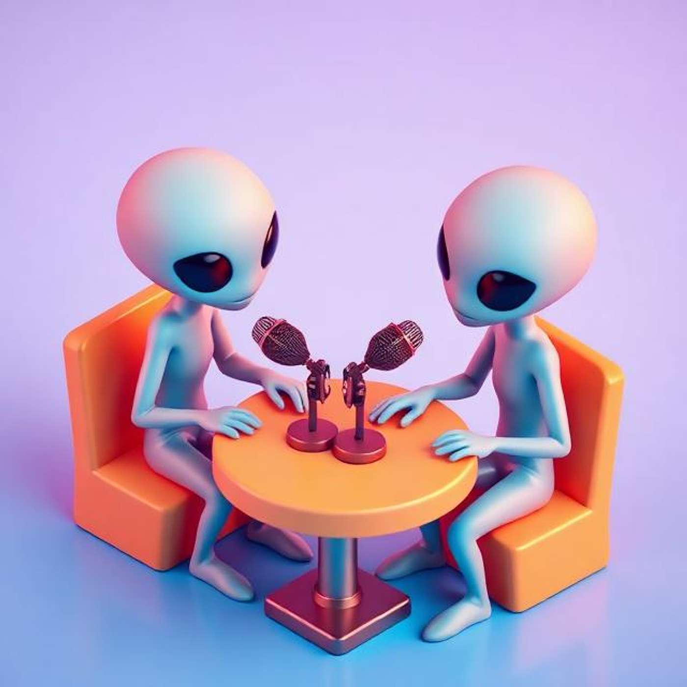 Two Aliens - Pablo Escobar: The Life and Legacy of a Kingpin