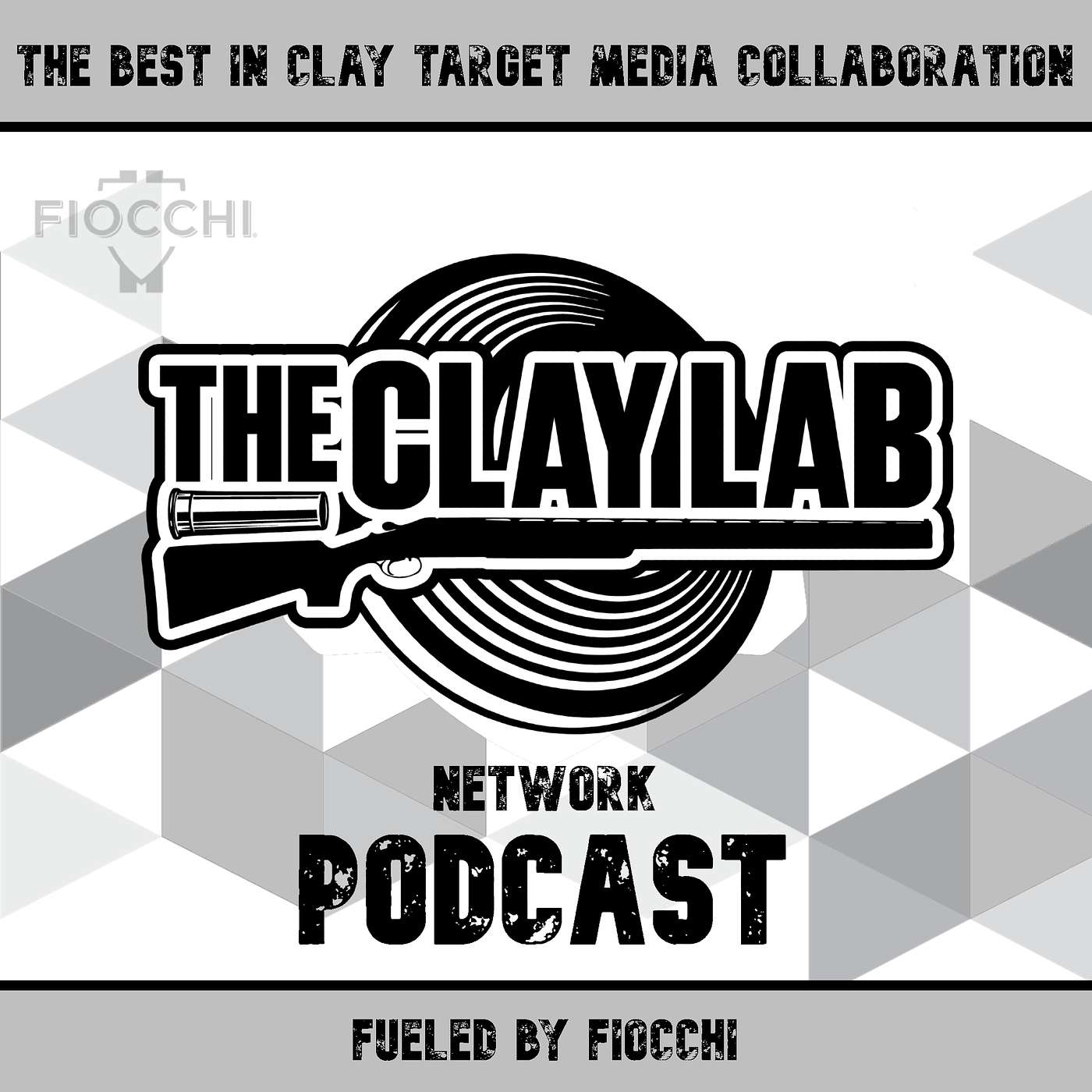 The Clay Lab Network Podcast Artwork