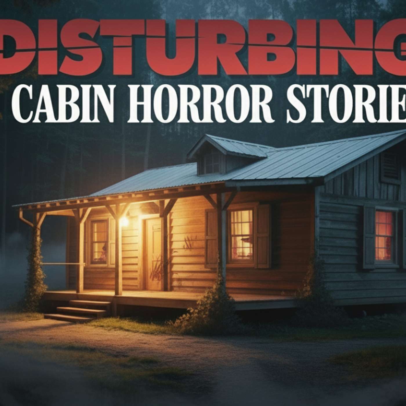 3 Disturbing Mountain Cabin Horror Stories | Why the Previous Owners Always Leave