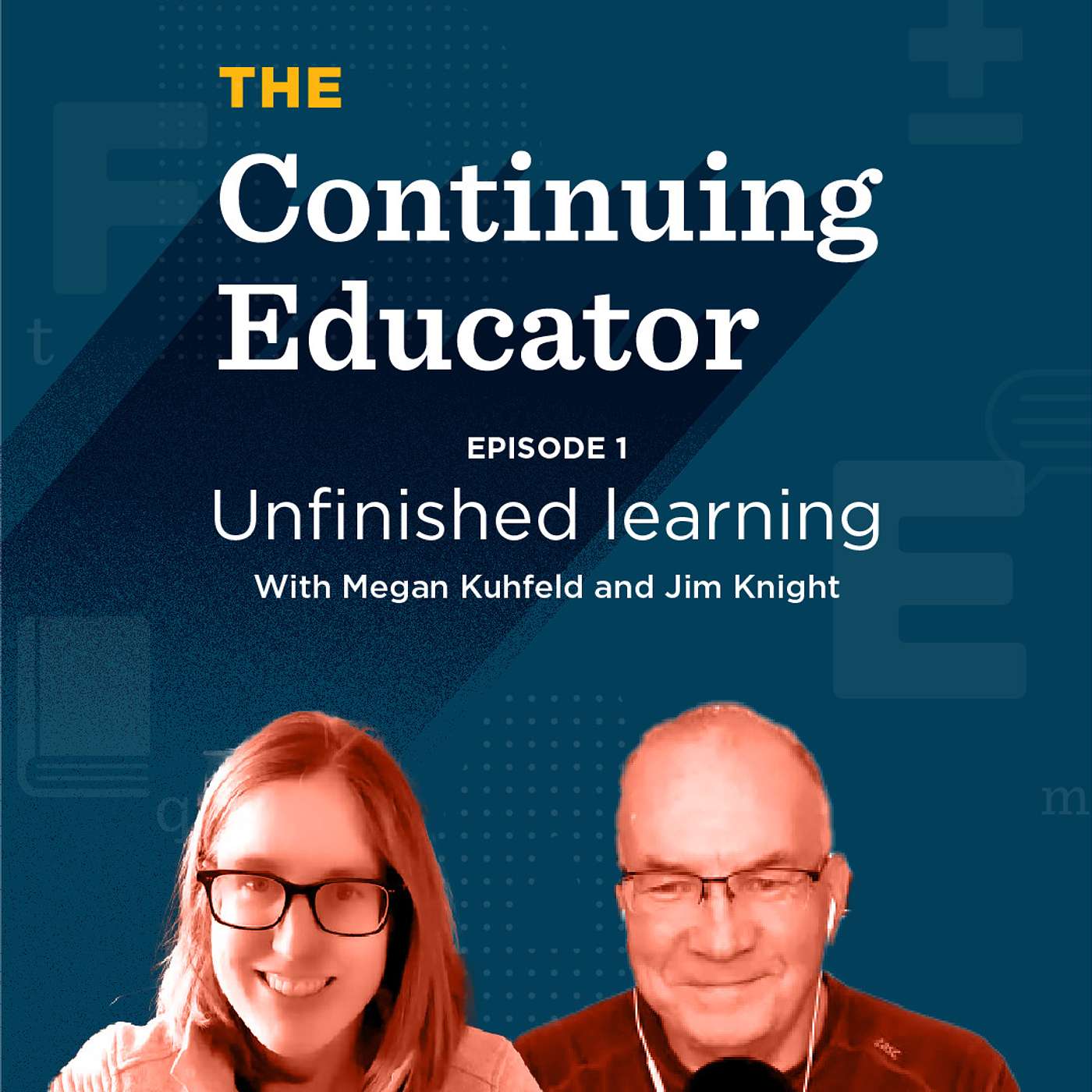 The Continuing Educator