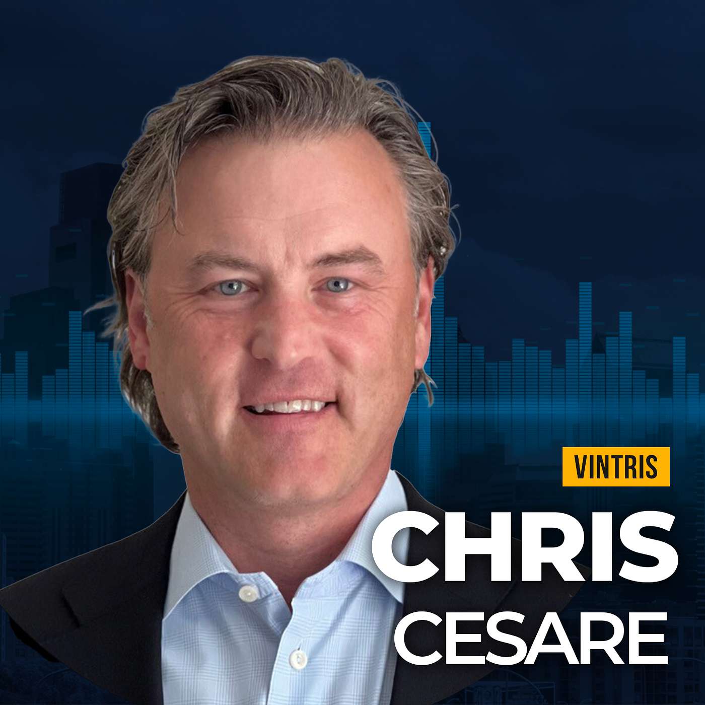 Dakota Live! Podcast: After the Exit - Teaching the Next Generation of Investors with Chris Cesare