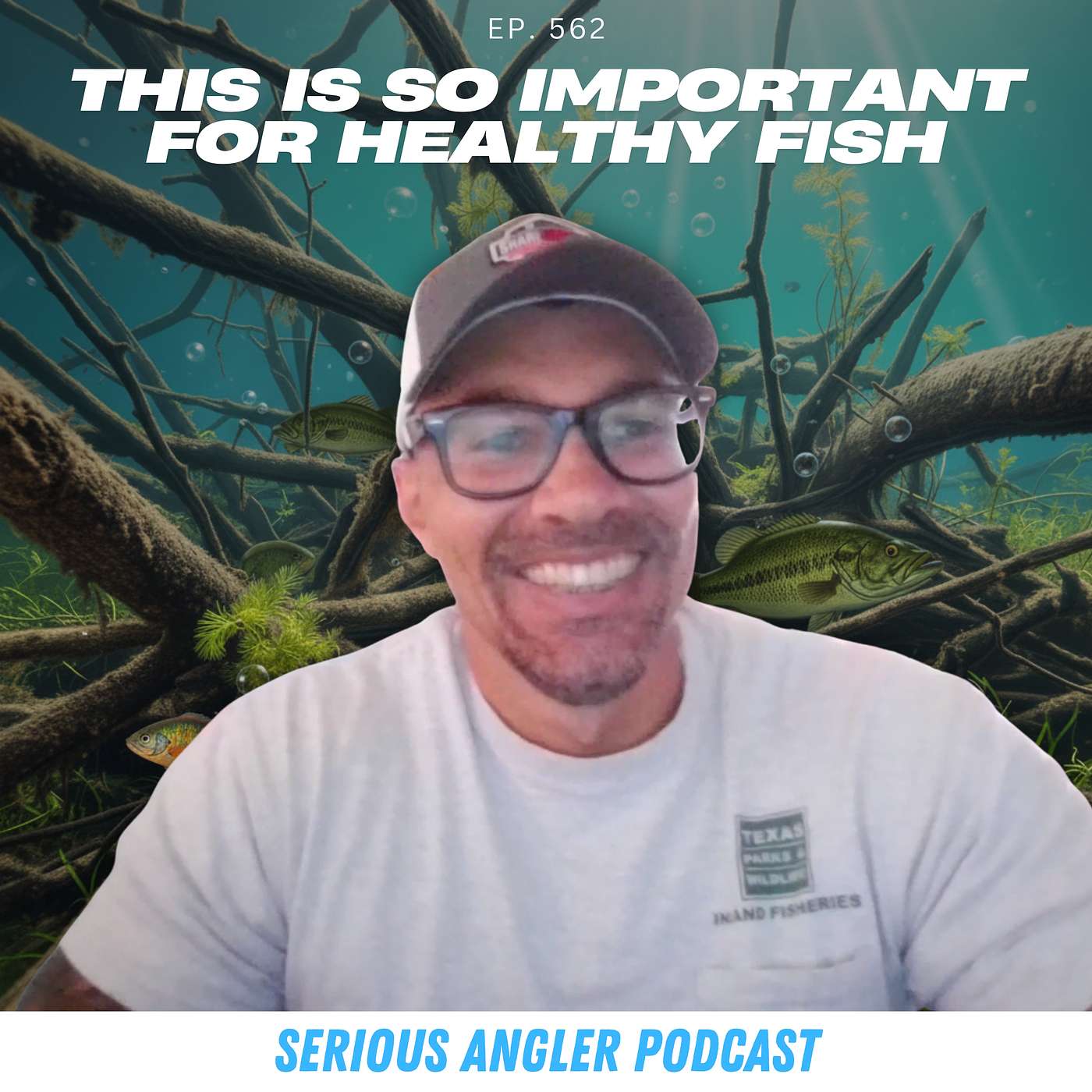 This One Variable is Vital for a Healthy Fishery to Create Big Bass This One Variable is Vital for a Healthy Fishery to Create Big Bass
