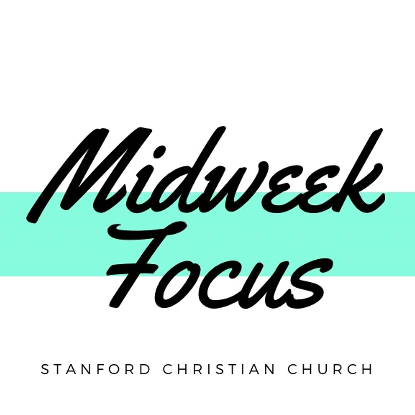 Midweek Focus Revelation 5