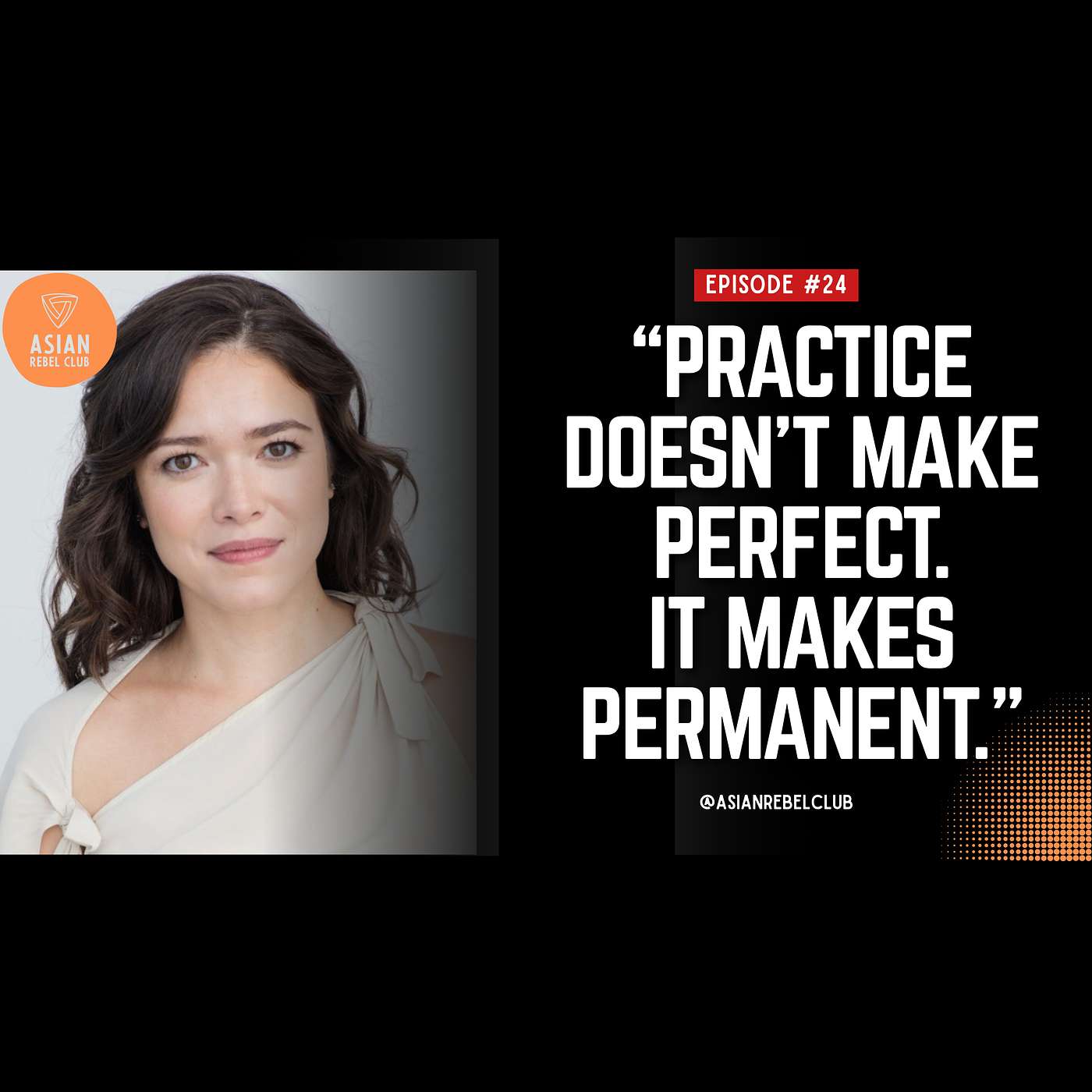 Asian Rebel Club Podcast