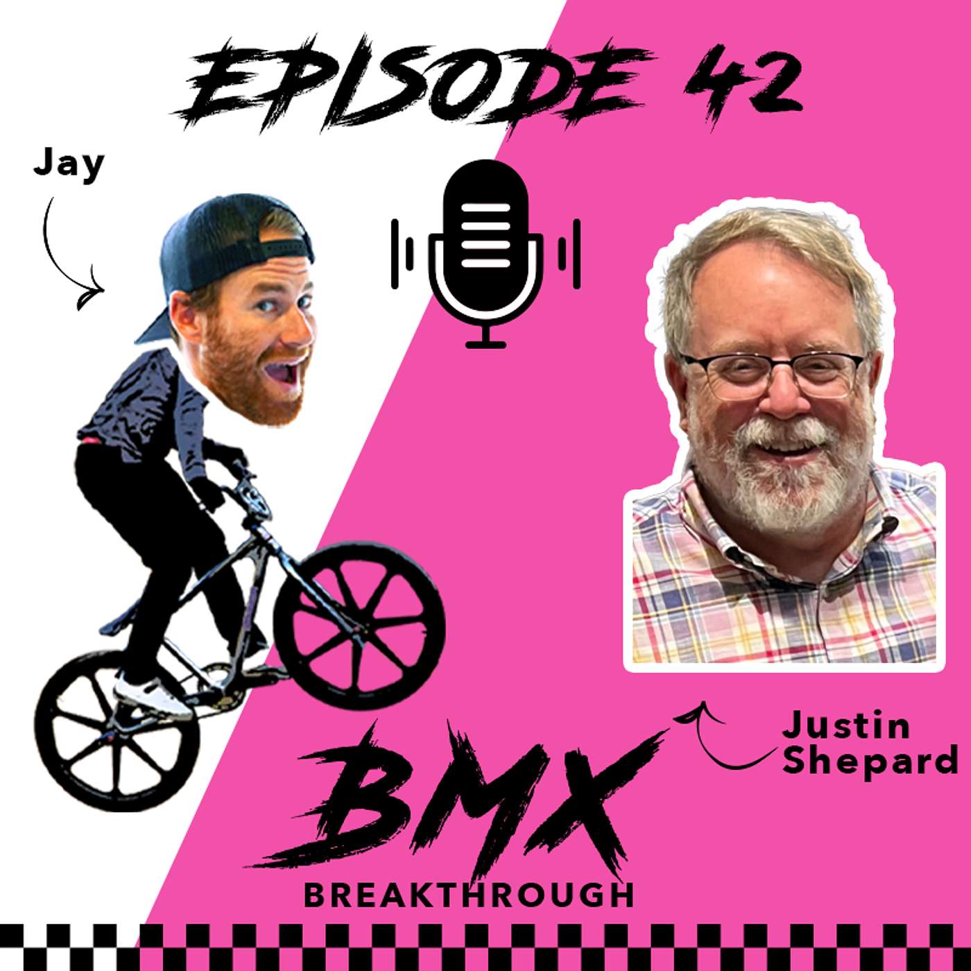 BMX Breakthrough