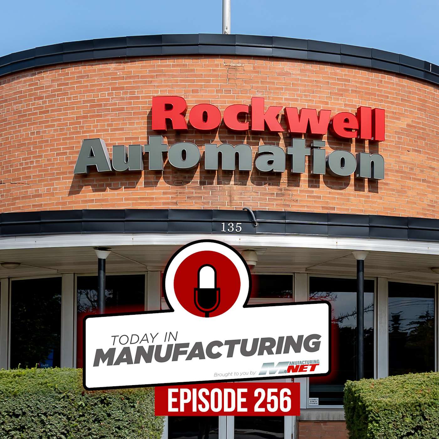 Rockwell Picks City for Giant Factory; Waymo's Not-So-Autonomous Cars; Stellantis Sells Plant for $100 | Today in Manufacturing Ep. 256