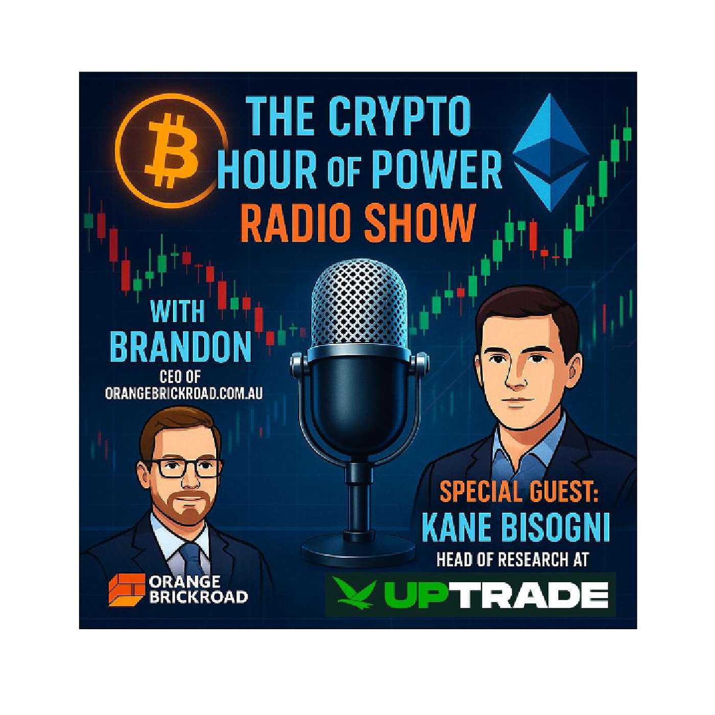The Orange Brick Road Podcast