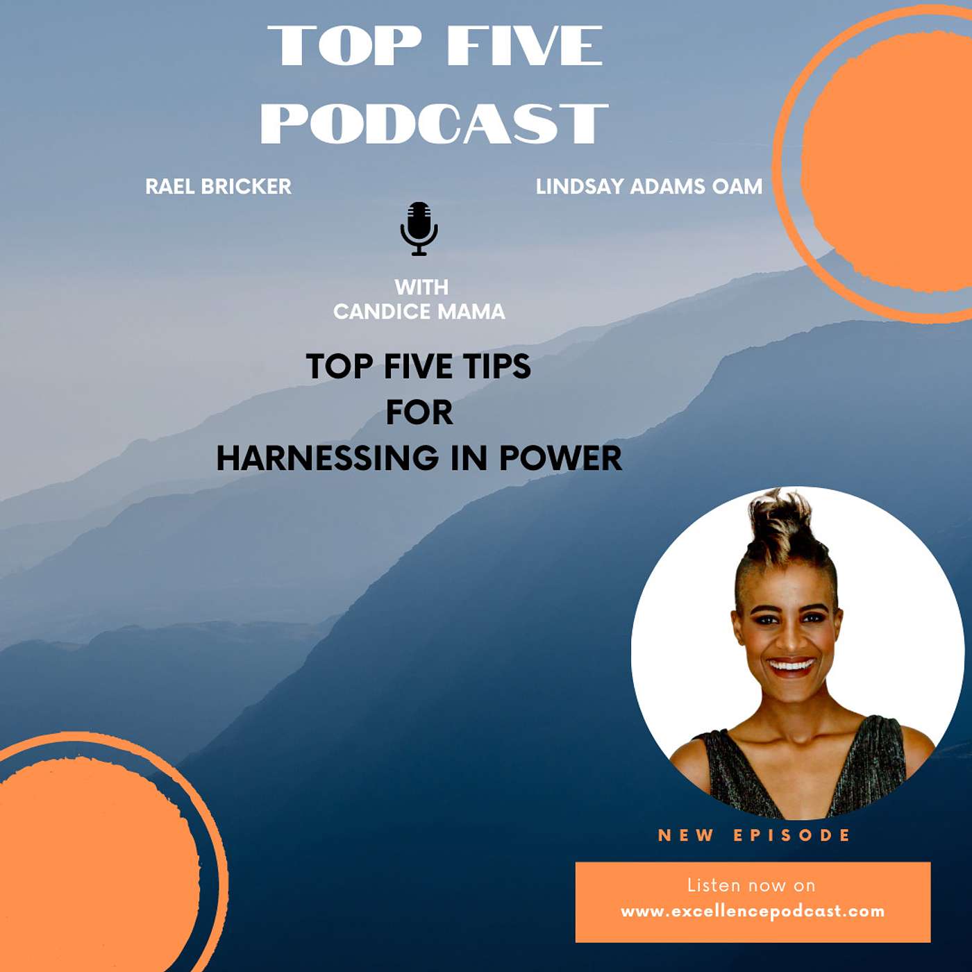 Business Excellence - TOP 5 Series