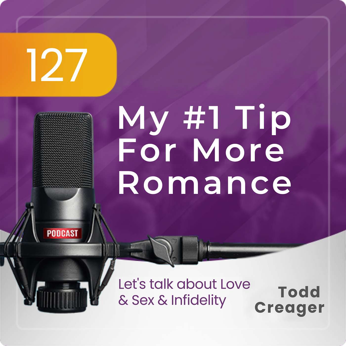 Let\'s Talk About Love, Sex & Infidelity