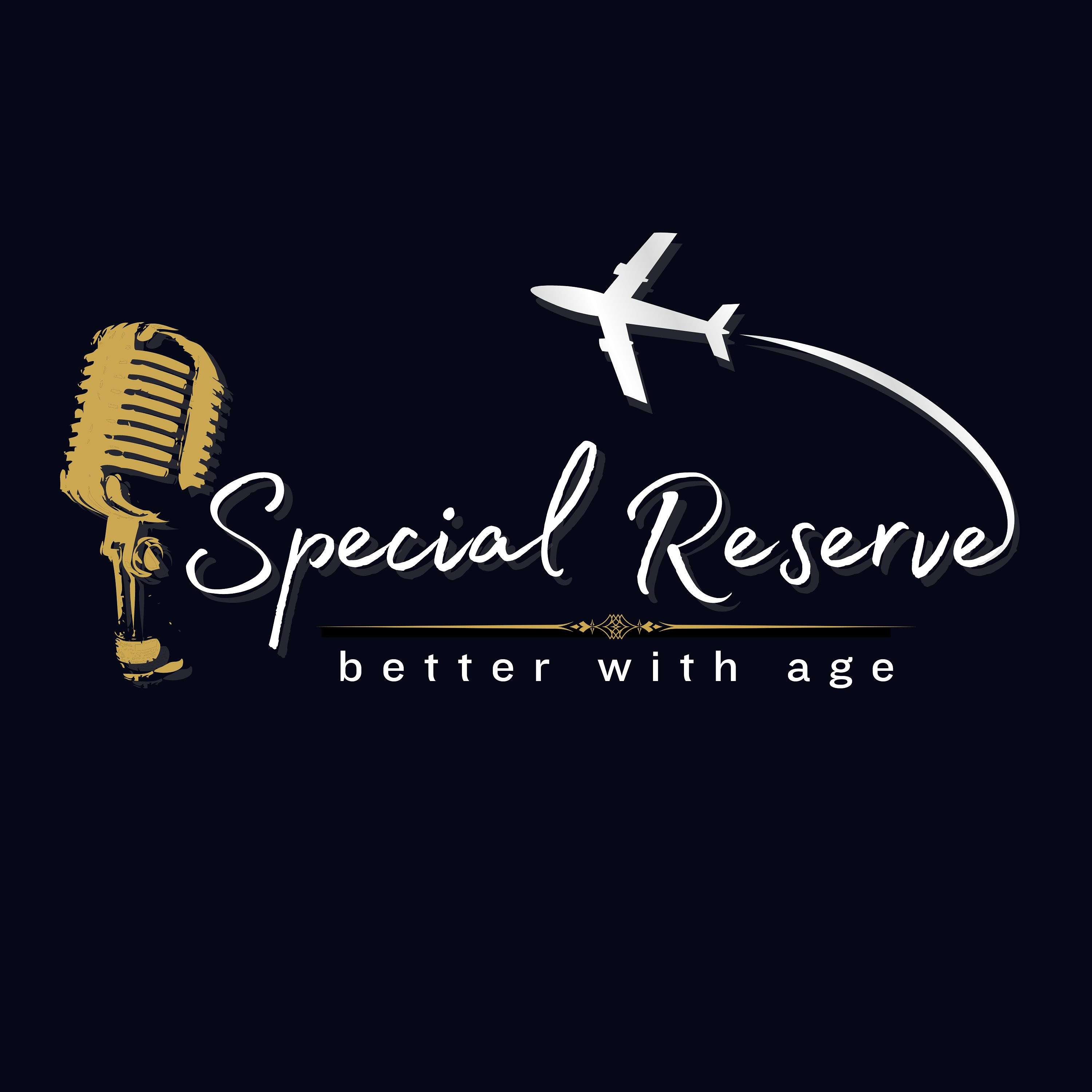 Special Reserve