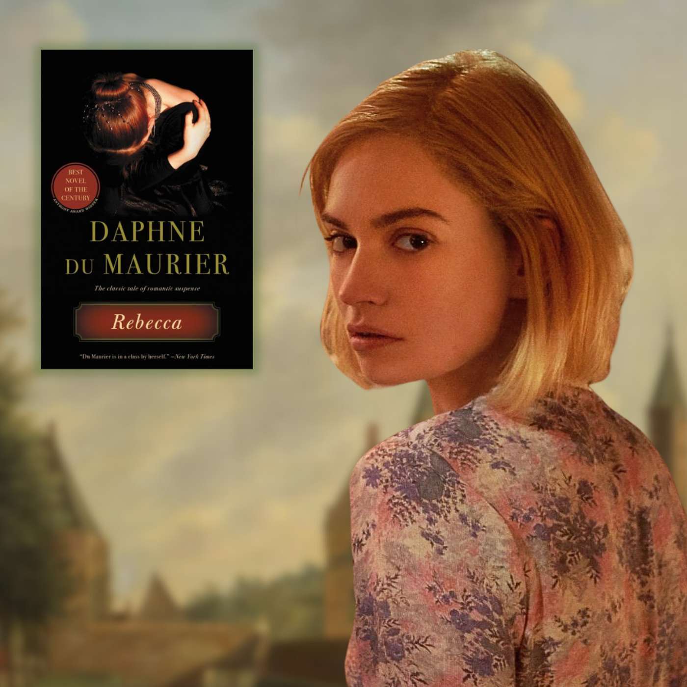 The Book Watchers Club