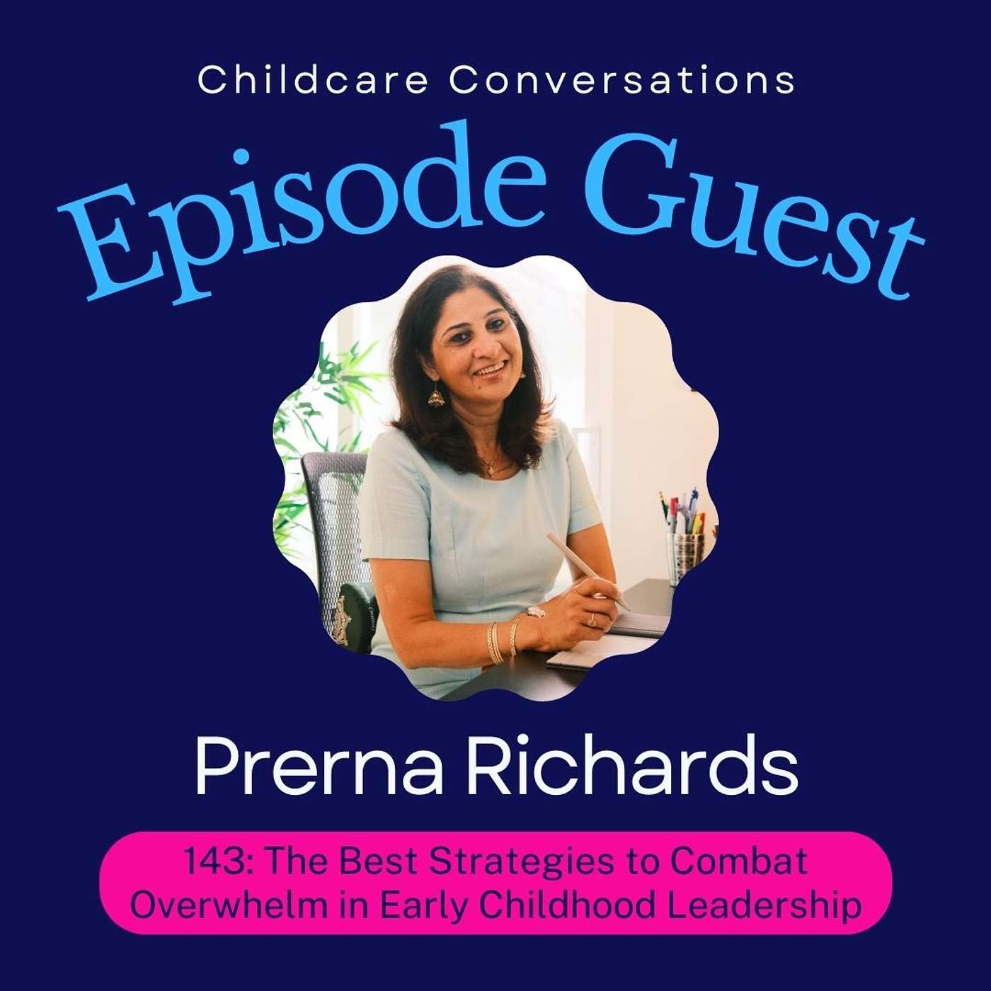 ChildCare Conversations with Kate and Carrie