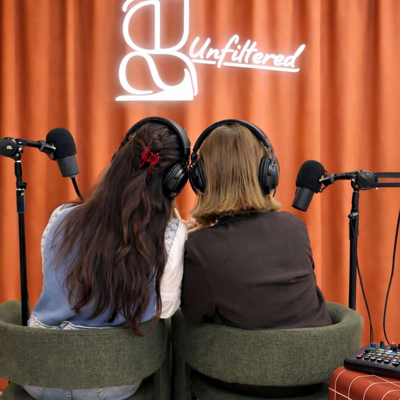 Era unfiltered cover art