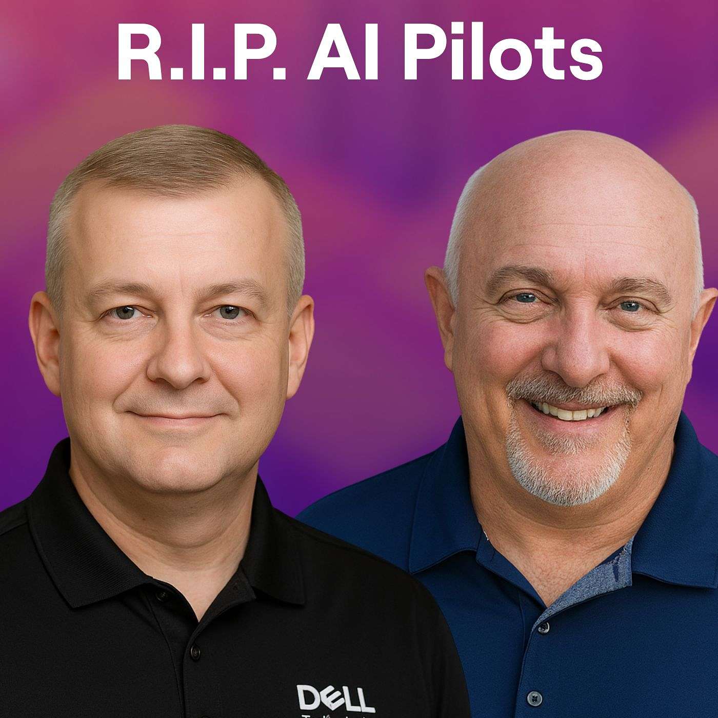 AI Pilots Are Dead. Now What? Dell Explains.