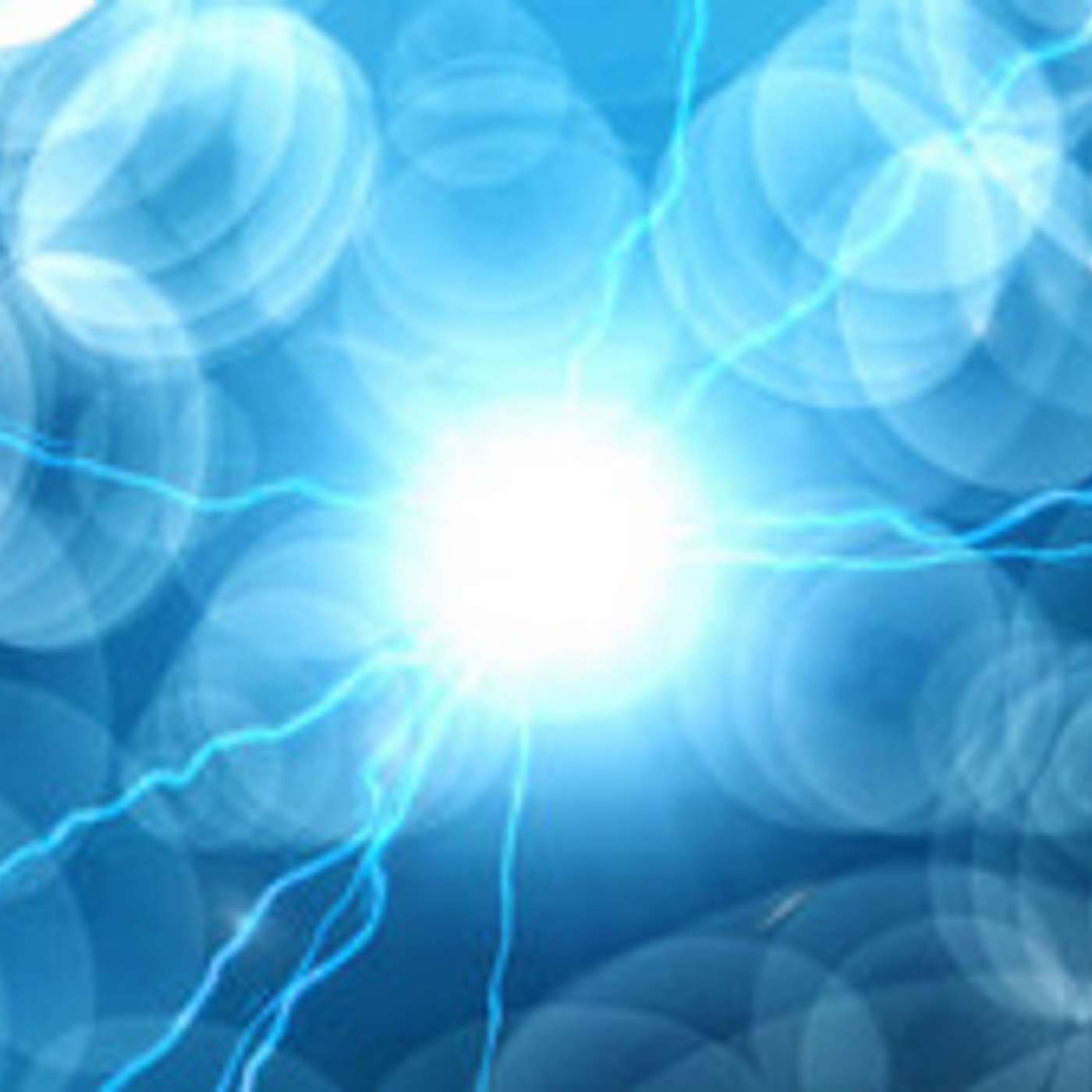 Holy Spirit Power! (For Contemplatives)