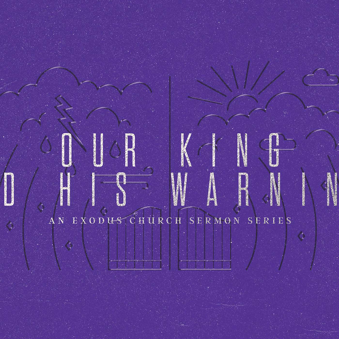 Exodus Church Sermon Podcast